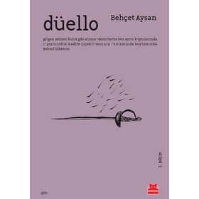 DÜELLO - BEHÇET AYSAN