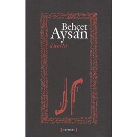 DÜELLO - BEHÇET AYSAN