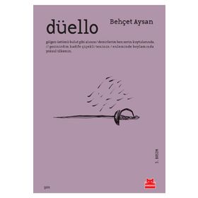 DÜELLO - BEHÇET AYSAN
