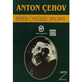 Düello Bütün Öyküleri 6 (1891-1893) - Anton Pavloviç Çehov
