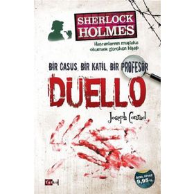 Düello - Joseph Conrad