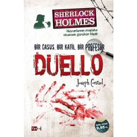Düello - Joseph Conrad