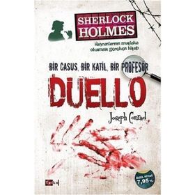 Düello - Joseph Conrad
