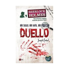 Düello - Joseph Conrad