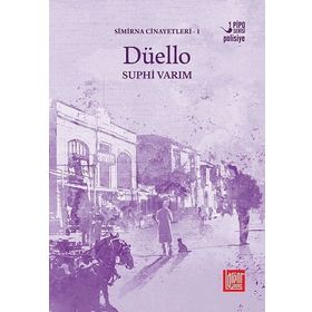 Düello - Suphi Varım