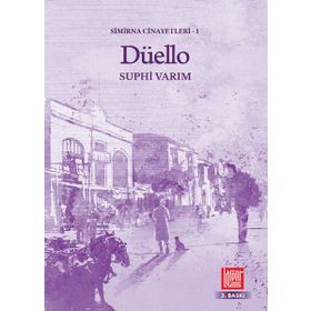Düello - Suphi Varım