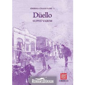 Düello - Suphi Varım