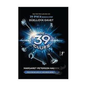 Düelloya Davet - Margaret Peterson Haddix