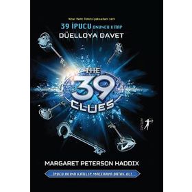 Düelloya Davet - Margaret Peterson Haddix