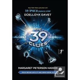 Düelloya Davet - Margaret Peterson Haddix