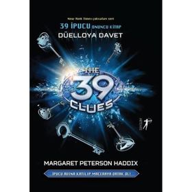 Düelloya Davet - Margaret Peterson Haddix