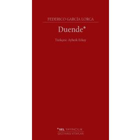 Duende - Clair Tisdall