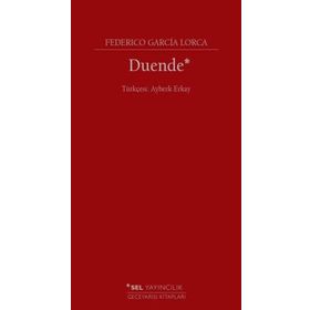 Duende - Clair Tisdall