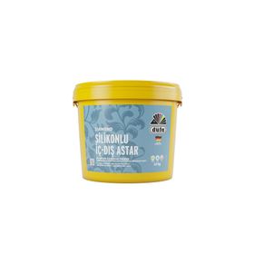 Düfa 10 kg Diamond Silikonlu İç Cephe ve Dış Cephe Astar