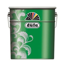 Düfa 15 kg Beyaz Diamond Sentetik Enamel Yağlı Boya
