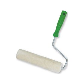 Düfa 25 cm Sonkat Boya Kadife Saplı Rulo