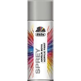 Düfa 400 ml Akrilik Sprey Bronz Jant Boyası