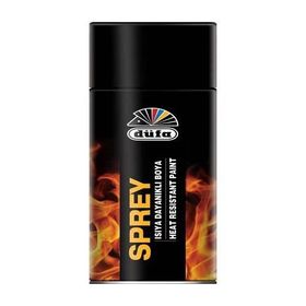 Düfa 400 ml Akrilik Sprey Bronz Jant Boyası