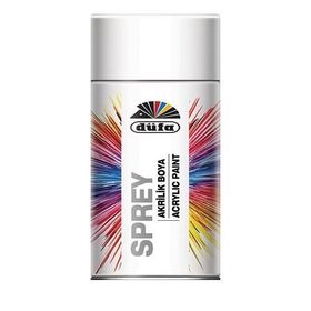 Düfa 400 ml Akrilik Sprey Bronz Jant Boyası