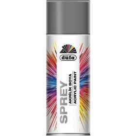 Düfa 400 ml Gri Sprey Boya
