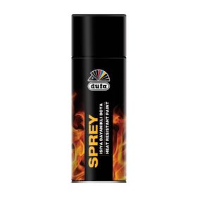 Düfa 400 ml Gri Sprey Boya