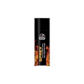 Düfa 400 ml Gri Sprey Boya
