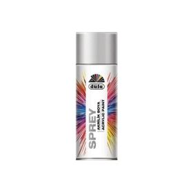 Düfa 400 ml Gri Sprey Boya