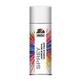 Düfa 400 ml Radyatör Boyası