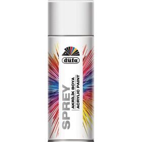 Düfa 400 ml Sprey Radyatör Boyası