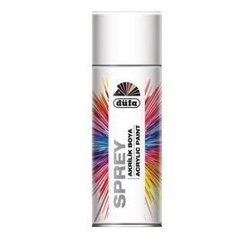 Düfa 5002 Lacivert 400 ml Sprey Boya