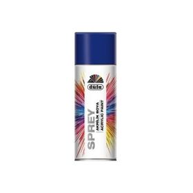 Düfa 5002 Lacivert 400 ml Sprey Boya