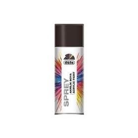 Düfa 8016 Kahve 400 ml Sprey Boya