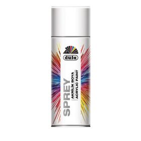 Düfa Açık Kahve 400 ml Akrilik Sprey Boya