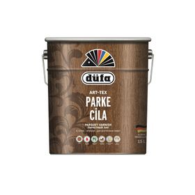 Düfa ART-TEX 15 lt Parlak Parke Cila