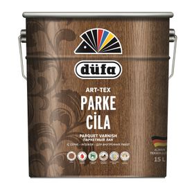 Düfa ART-TEX 15 lt Parlak Parke Cila