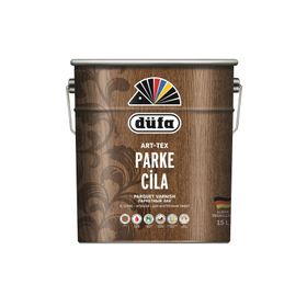 Düfa ART-TEX 15 lt Parlak Parke Cila