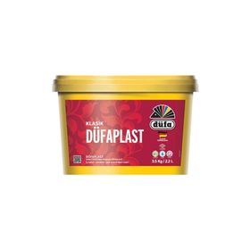 Düfa Düfaplast Şampanya 2.2 lt İç Cephe Duvar Boyası