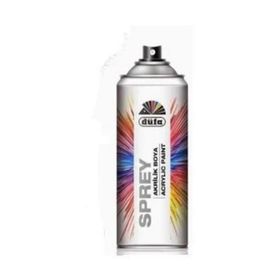 Düfa Düz Renkler 400 ml Sprey