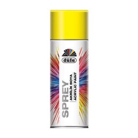 Düfa Floresan 400 ml Sprey