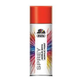 Düfa Floresan 400 ml Sprey