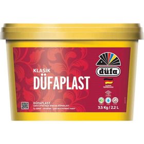 Düfa Klasik Düfaplast Koyu Vizon 2.2 lt İç Cephe Duvar Boyası