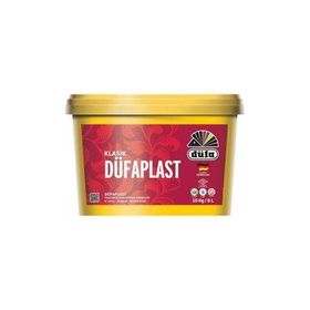 Düfa Klasik Düfaplast Limon 12 lt İç Cephe Duvar Boyası