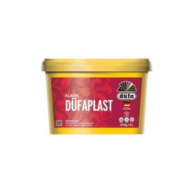 Düfa Klasik Düfaplast Şampanya 12 lt İç Cephe Duvar Boyası