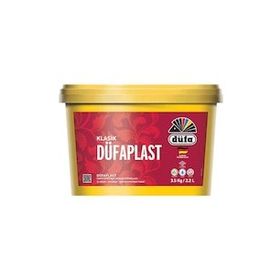 Düfa Klasik Düfaplast Şampanya 2.2 lt İç Cephe Duvar Boyası