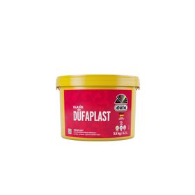 Düfa Klasik Plast DW230.10.NW.KLS 1179 Kum Beji 2.2 lt İç Cephe Duvar Boyası