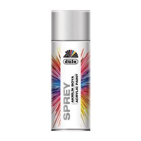 Düfa Metalik 400 ml Sprey