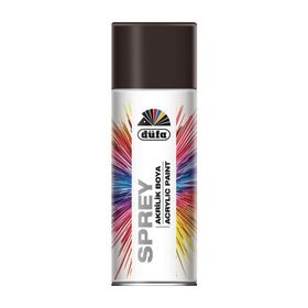 Düfa Özel Efekti Renkler 400 ml Sprey Boya