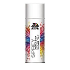 Düfa Özel Efekti Renkler 400 ml Sprey Boya
