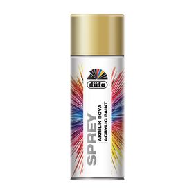 Düfa Özel Efektli 400 ml Sprey
