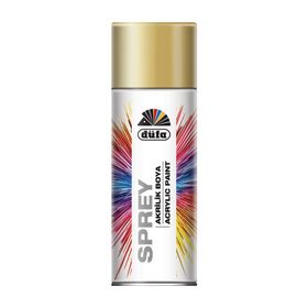 Düfa Özel Efektli 400 ml Sprey
